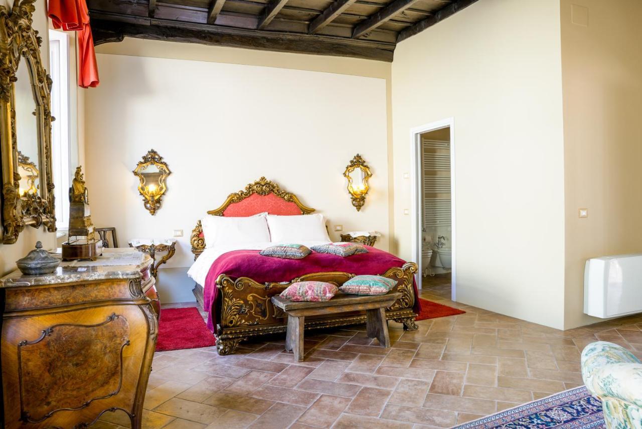 B&B Locanda Tempi Lontani Adults Only Orta San Giulio Exterior photo